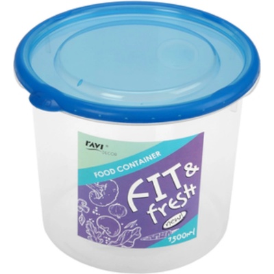 Ravi Dóza na potraviny Fit and Fresh 1,5 l