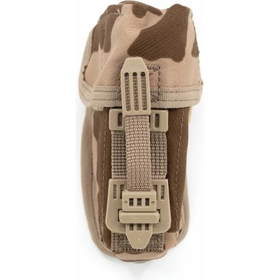 AČR na 2 zásobníky SA Vz. 61 k MNS-2000 Vz.95 Desert