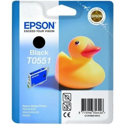 Epson T0551