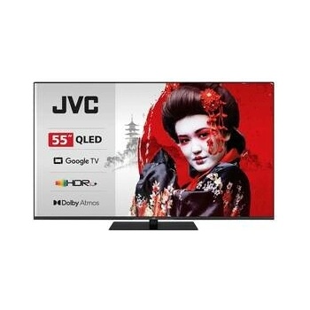 JVC LT-55VGQ8435