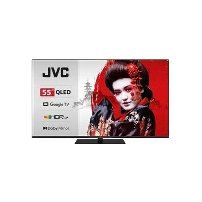 JVC LT-55VGQ8435