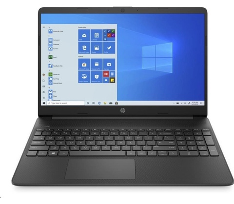 HP 15s-eq2003nc 48W15EA