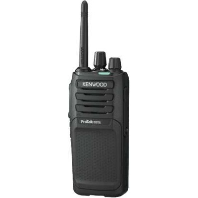 KENWOOD PMR446 TK-3701DE