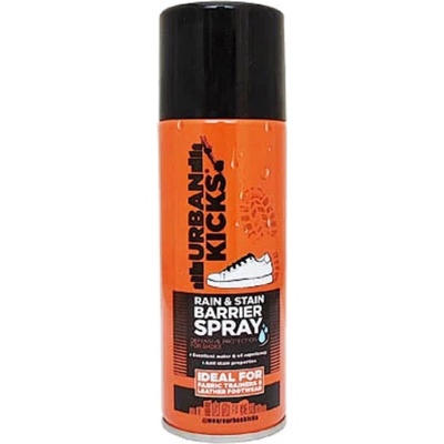 Urban Kicks impregnační sprej na obuv 200 ml
