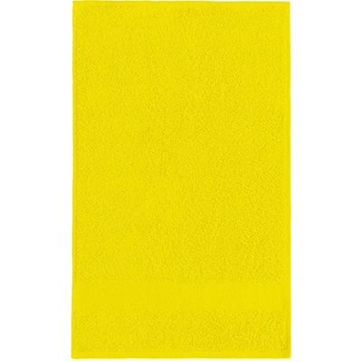 L Merch Uterák NT9140 Yellow 50 x 30 cm