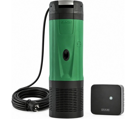DAB DTRON 2 45/90