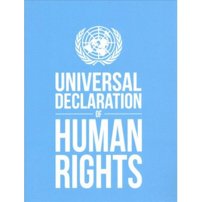 Universal Declaration of Human Rights