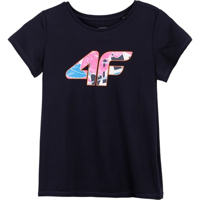 4F T-shirt Junior HJL21-JTSD015A 31S