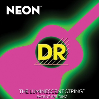 DR Strings HiDef
