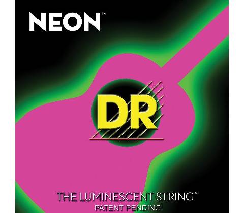 DR Strings HiDef