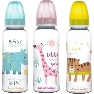 Canpol babies Шише 250 мл d
