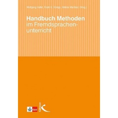 Handbuch Methoden im Fremdsprachenunterricht