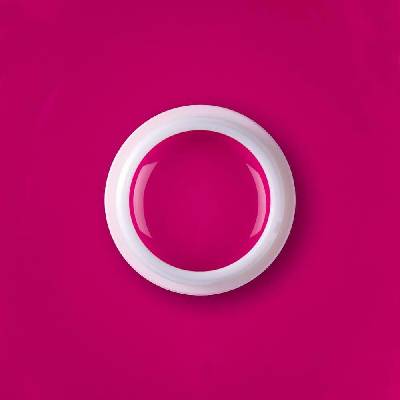 Ruscona UV/LED gel PERSIAN ROSE 166 5 ml
