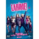 Ladíme! DVD