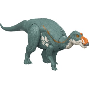 Mattel Фигура Jurassic World Wild Roar - Maiasaura (JGB87) - ozone