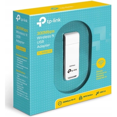 TP-Link TL-WN821N