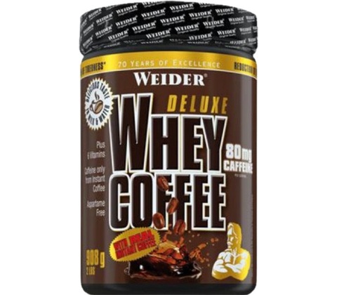 Weider Whey Coffee 908 g
