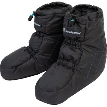 Sir Joseph Down Boots II