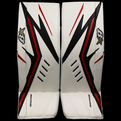 Brian 's Optik X2 SR
