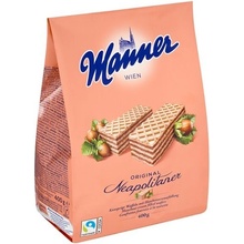 Manner Original Neapolitaner 400 g