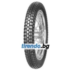 Mitas H02 ( 3.00-19 TT 57P Задно колело, Предно колело ) - tirendo Мотоциклетни гуми