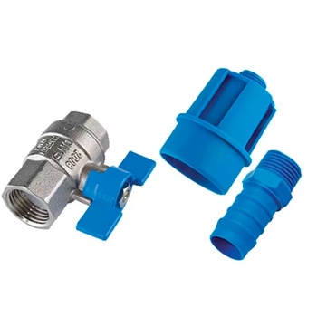 Atlas Filtri Atlas Дренажен кит за филтър DP BIG, HYDRA BIG (LB7221129)