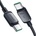 JOYROOM Multi-Color Series A14 S-CC100A14 black