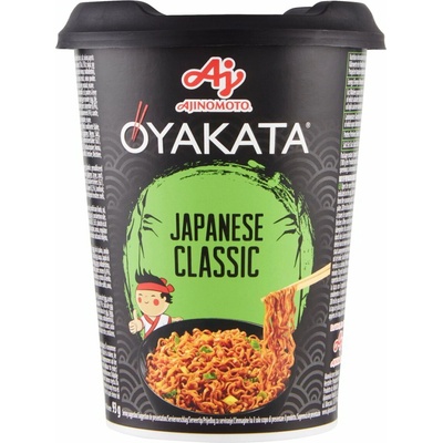 Oyakata Japanese Classic Rezance 93 g