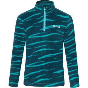 Regatta Hot Shot II MeditZebra Детски размер: 135-140 / Цвят: син