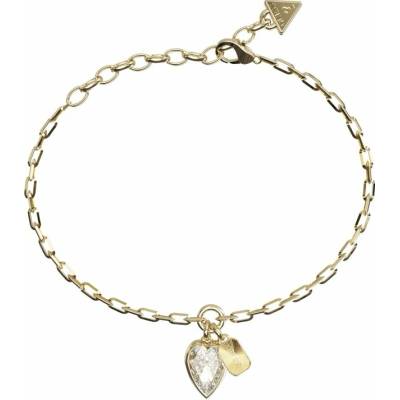 Guess Crystal Love náramok JUBB06360JWYGS
