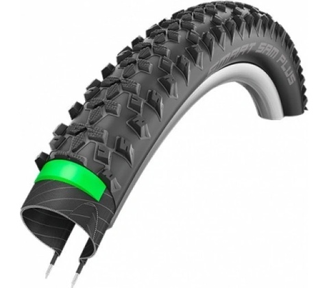 Schwalbe Smart Sam Plus 27,5x2,25