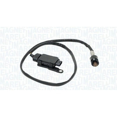 NOx-senzor, NOx-katalyzátor MAGNETI MARELLI 141813000090