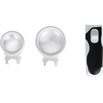 Levenhuk Лупа Levenhuk Zeno Multi ML5 (72602) - telescopes