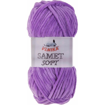 VLNIKA Příze Samet Soft Varianta: 220