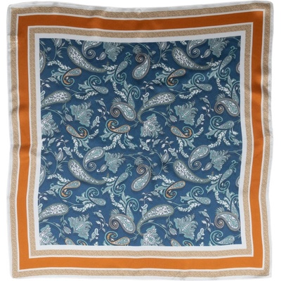 Sciarpa Seta 84