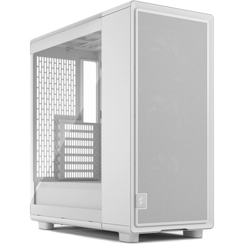 Fractal Design Epoch White TG Clear (FD-C-EPO1A-03)