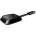 SanDisk QuickFlow четец на карти USB 3.2 Gen 1 (3.1 Gen 1) Type-C Черен (SDDR-C751-GNANN)