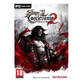 Castlevania: Lords of Shadow 2 Digital Bundle