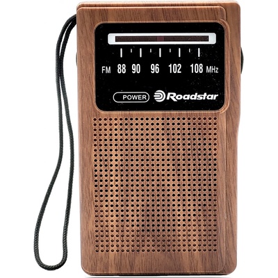 Roadstar TRA-1230/WD