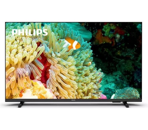 Philips 50PUS7607