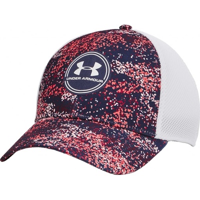 UNDER ARMOUR ISO-CHILL DRIVER MESH