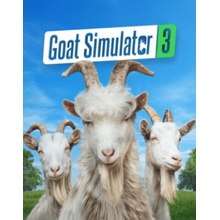 Goat Simulator 3