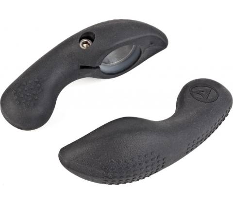 Author ABE-500 PROGRIP