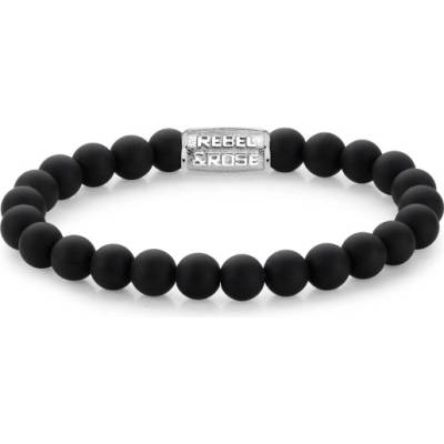 Rebel & Rose náramek RR-80021-S