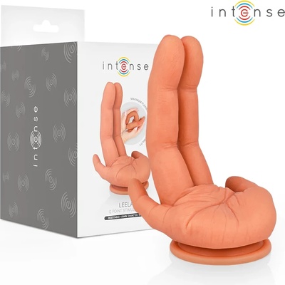 Дилдо ръка, гъвкава, реалистична и нестандартна, 17, 8см. - Flexible Hand Leela (D-244710)