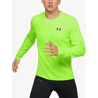Under Armour Мъжка тениска Under Armour Qualifier Coldgear Longsleeve Under Armour | Zelen | МЪЖЕ | XL
