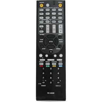 съвместим Onkyo rc-898m - заместител дистанционно управление (rc-898m)