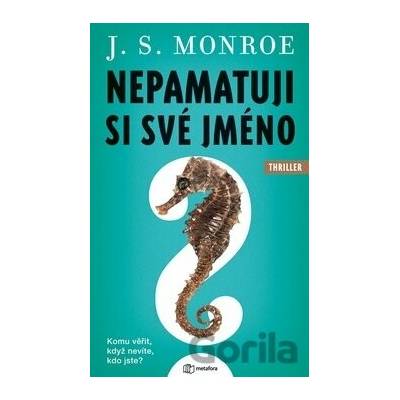 Nepamatuji si své jméno