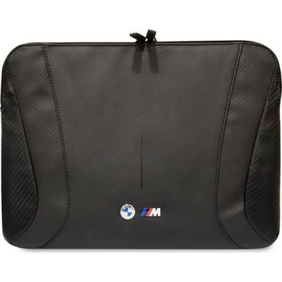 BMW BMCS14SPCTFK 14 inch Sleeve black Carbon&Perforated