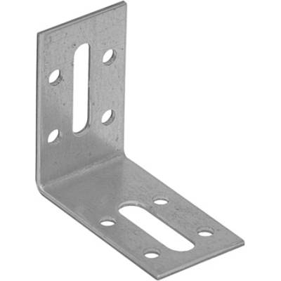 Domax Uholník nastaviteľný KRD2 70x55x30x2mm